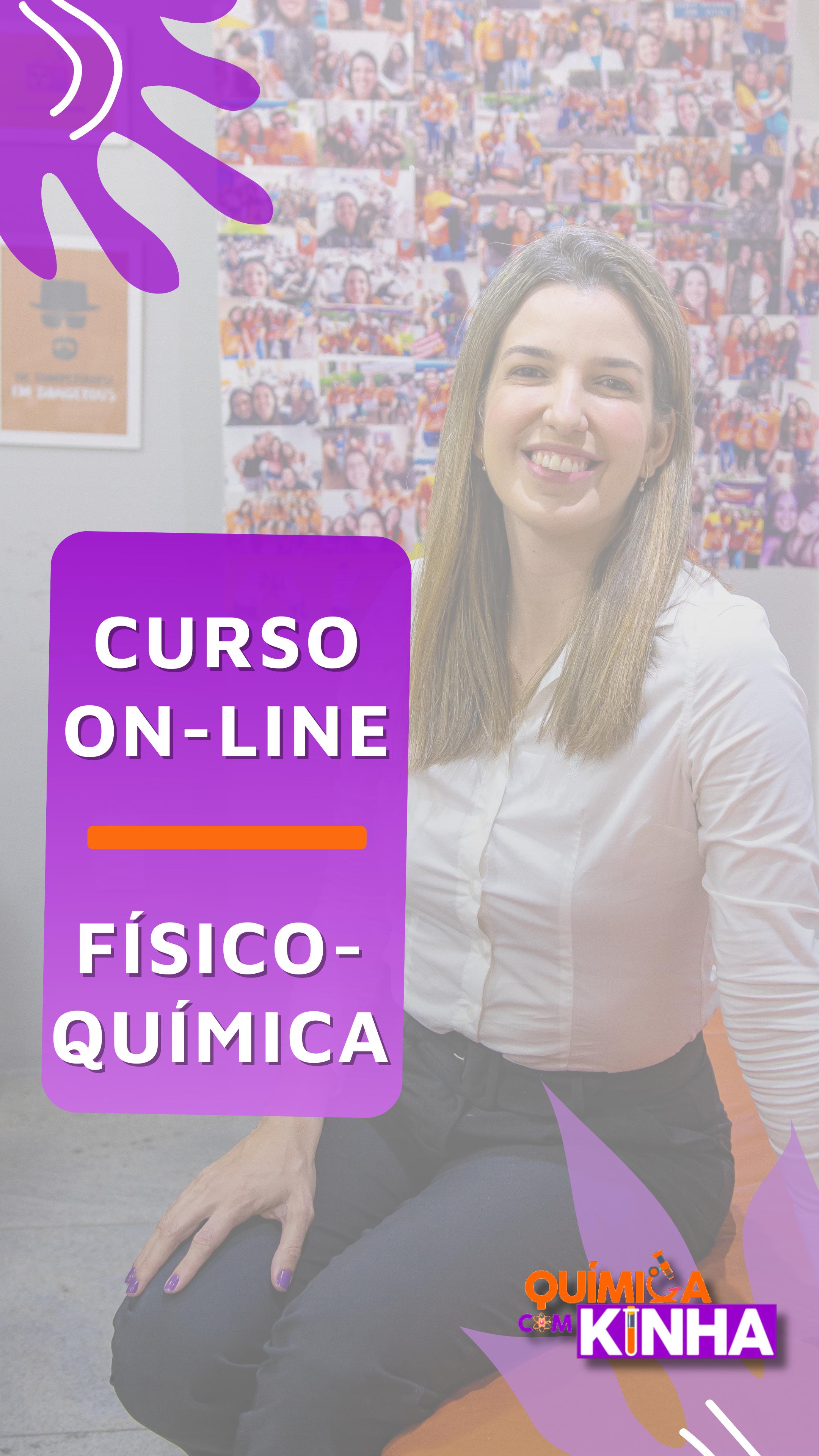 Curso de Físico-Química